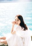 [Photobook] Mayu Tamura 田村真佑 - 1st Photobook The moment I fell in love 恋に落ちた瞬間(2nd scan)