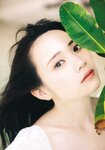 [Photobook] Mayu Tamura 田村真佑 - 1st Photobook The moment I fell in love 恋に落ちた瞬間(2nd scan)