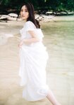 [Photobook] Mayu Tamura 田村真佑 - 1st Photobook The moment I fell in love 恋に落ちた瞬間(2nd scan)