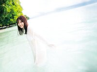 [Photobook] Mayu Tamura 田村真佑 - 1st Photobook The moment I fell in love 恋に落ちた瞬間(2nd scan)