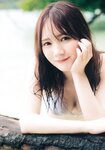 [Photobook] Mayu Tamura 田村真佑 - 1st Photobook The moment I fell in love 恋に落ちた瞬間(2nd scan)