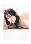 [Photobook] Mayu Tamura 田村真佑 - 1st Photobook The moment I fell in love 恋に落ちた瞬間(2nd scan)