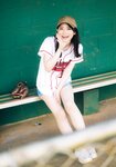 [Photobook] Mayu Tamura 田村真佑 - 1st Photobook The moment I fell in love 恋に落ちた瞬間(2nd scan)