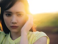 [Photobook] Mayu Tamura 田村真佑 - 1st Photobook The moment I fell in love 恋に落ちた瞬間(2nd scan)