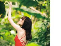 [Photobook] Mayu Tamura 田村真佑 - 1st Photobook The moment I fell in love 恋に落ちた瞬間(2nd scan)