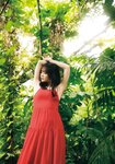 [Photobook] Mayu Tamura 田村真佑 - 1st Photobook The moment I fell in love 恋に落ちた瞬間(2nd scan)