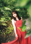 [Photobook] Mayu Tamura 田村真佑 - 1st Photobook The moment I fell in love 恋に落ちた瞬間(2nd scan)