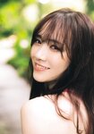 [Photobook] Mayu Tamura 田村真佑 - 1st Photobook The moment I fell in love 恋に落ちた瞬間(2nd scan)