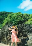 [Photobook] Mayu Tamura 田村真佑 - 1st Photobook The moment I fell in love 恋に落ちた瞬間(2nd scan)