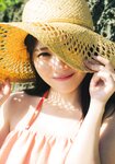 [Photobook] Mayu Tamura 田村真佑 - 1st Photobook The moment I fell in love 恋に落ちた瞬間(2nd scan)