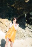 [Photobook] Mayu Tamura 田村真佑 - 1st Photobook The moment I fell in love 恋に落ちた瞬間(2nd scan)