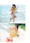 [Photobook] Mayu Tamura 田村真佑 - 1st Photobook The moment I fell in love 恋に落ちた瞬間(2nd scan)