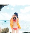 [Photobook] Mayu Tamura 田村真佑 - 1st Photobook The moment I fell in love 恋に落ちた瞬間(2nd scan)