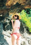 [Photobook] Mayu Tamura 田村真佑 - 1st Photobook The moment I fell in love 恋に落ちた瞬間(2nd scan)