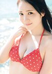 [Photobook] Mayu Tamura 田村真佑 - 1st Photobook The moment I fell in love 恋に落ちた瞬間(2nd scan)