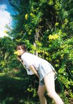 [Photobook] Mayu Tamura 田村真佑 - 1st Photobook The moment I fell in love 恋に落ちた瞬間(2nd scan)