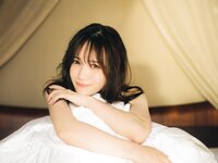 [Photobook] Mayu Tamura 田村真佑 - 1st Photobook The moment I fell in love 恋に落ちた瞬間(2nd scan)