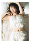 [Photobook] Mayu Tamura 田村真佑 - 1st Photobook The moment I fell in love 恋に落ちた瞬間(2nd scan)