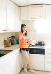 [Photobook] Mayu Tamura 田村真佑 - 1st Photobook The moment I fell in love 恋に落ちた瞬間(2nd scan)