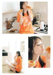 [Photobook] Mayu Tamura 田村真佑 - 1st Photobook The moment I fell in love 恋に落ちた瞬間(2nd scan)