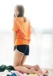 [Photobook] Mayu Tamura 田村真佑 - 1st Photobook The moment I fell in love 恋に落ちた瞬間(2nd scan)