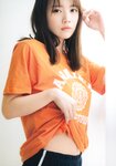[Photobook] Mayu Tamura 田村真佑 - 1st Photobook The moment I fell in love 恋に落ちた瞬間(2nd scan)