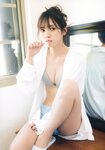 [Photobook] Mayu Tamura 田村真佑 - 1st Photobook The moment I fell in love 恋に落ちた瞬間(2nd scan)