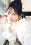 [Photobook] Mayu Tamura 田村真佑 - 1st Photobook The moment I fell in love 恋に落ちた瞬間(2nd scan)