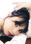 [Photobook] Mayu Tamura 田村真佑 - 1st Photobook The moment I fell in love 恋に落ちた瞬間(2nd scan)
