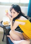 [Photobook] Mayu Tamura 田村真佑 - 1st Photobook The moment I fell in love 恋に落ちた瞬間(2nd scan)