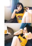 [Photobook] Mayu Tamura 田村真佑 - 1st Photobook The moment I fell in love 恋に落ちた瞬間(2nd scan)