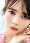 [Photobook] Mayu Tamura 田村真佑 - 1st Photobook The moment I fell in love 恋に落ちた瞬間(2nd scan)