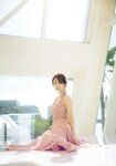 [Photobook] Mayu Tamura 田村真佑 - 1st Photobook The moment I fell in love 恋に落ちた瞬間(2nd scan)
