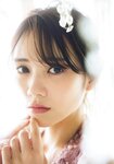 [Photobook] Mayu Tamura 田村真佑 - 1st Photobook The moment I fell in love 恋に落ちた瞬間(2nd scan)