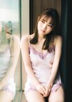 [Photobook] Mayu Tamura 田村真佑 - 1st Photobook The moment I fell in love 恋に落ちた瞬間(2nd scan)