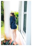 [Photobook] Mayu Tamura 田村真佑 - 1st Photobook The moment I fell in love 恋に落ちた瞬間(2nd scan)