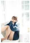 [Photobook] Mayu Tamura 田村真佑 - 1st Photobook The moment I fell in love 恋に落ちた瞬間(2nd scan)