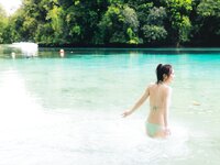 [Photobook] Mayu Tamura 田村真佑 - 1st Photobook The moment I fell in love 恋に落ちた瞬間(2nd scan)