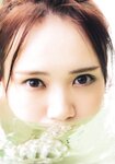 [Photobook] Mayu Tamura 田村真佑 - 1st Photobook The moment I fell in love 恋に落ちた瞬間(2nd scan)