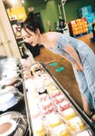 [Photobook] Mayu Tamura 田村真佑 - 1st Photobook The moment I fell in love 恋に落ちた瞬間(2nd scan)