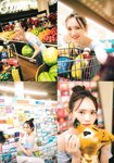 [Photobook] Mayu Tamura 田村真佑 - 1st Photobook The moment I fell in love 恋に落ちた瞬間(2nd scan)