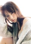 [Photobook] Mayu Tamura 田村真佑 - 1st Photobook The moment I fell in love 恋に落ちた瞬間(2nd scan)