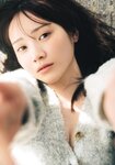 [Photobook] Mayu Tamura 田村真佑 - 1st Photobook The moment I fell in love 恋に落ちた瞬間(2nd scan)
