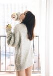 [Photobook] Mayu Tamura 田村真佑 - 1st Photobook The moment I fell in love 恋に落ちた瞬間(2nd scan)