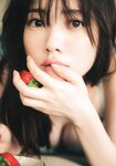 [Photobook] Mayu Tamura 田村真佑 - 1st Photobook The moment I fell in love 恋に落ちた瞬間(2nd scan)