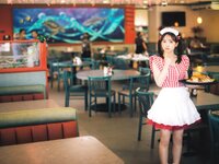 [Photobook] Mayu Tamura 田村真佑 - 1st Photobook The moment I fell in love 恋に落ちた瞬間(2nd scan)