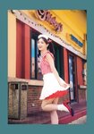 [Photobook] Mayu Tamura 田村真佑 - 1st Photobook The moment I fell in love 恋に落ちた瞬間(2nd scan)