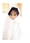 [Photobook] Mayu Tamura 田村真佑 - 1st Photobook The moment I fell in love 恋に落ちた瞬間(2nd scan)