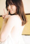 [Photobook] Mayu Tamura 田村真佑 - 1st Photobook The moment I fell in love 恋に落ちた瞬間(2nd scan)