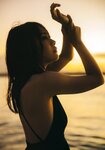 [Photobook] Mayu Tamura 田村真佑 - 1st Photobook The moment I fell in love 恋に落ちた瞬間(2nd scan)